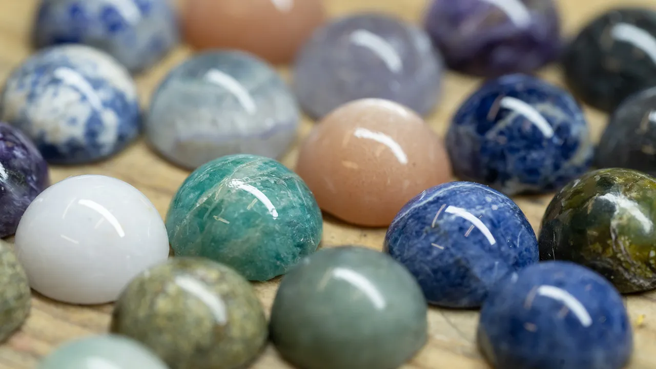 Мастерская JYN Jewels в Минске